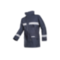 Flame retardant, anti-static rain jacket 3085 navy
